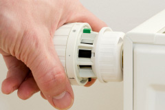 Middlefield central heating repair costs