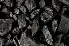 Middlefield coal boiler costs