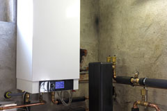 Middlefield condensing boiler companies