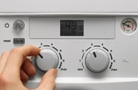 free Middlefield boiler maintenance quotes